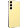 Мобільний телефон Samsung Galaxy S24 FE 8/128GB Yellow (SM-S721BZYDEUC)