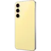 Мобільний телефон Samsung Galaxy S24 FE 8/128GB Yellow (SM-S721BZYDEUC)
