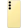 Мобільний телефон Samsung Galaxy S24 FE 8/128GB Yellow (SM-S721BZYDEUC)