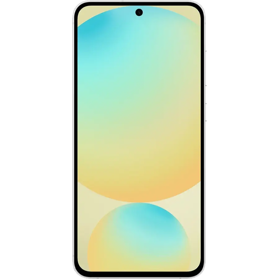Мобільний телефон Samsung Galaxy S24 FE 8/128GB Yellow (SM-S721BZYDEUC)