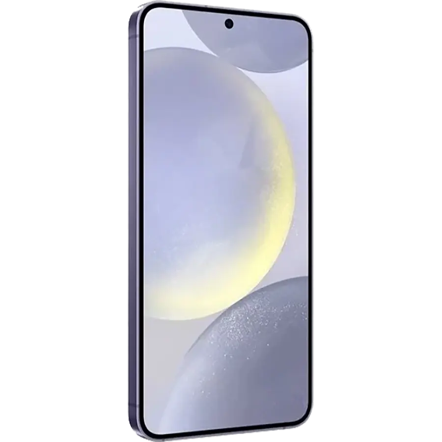 Мобільний телефон Samsung Galaxy S24 Plus 12/512GB Cobalt Violet (SM-S926BZVGEUC)