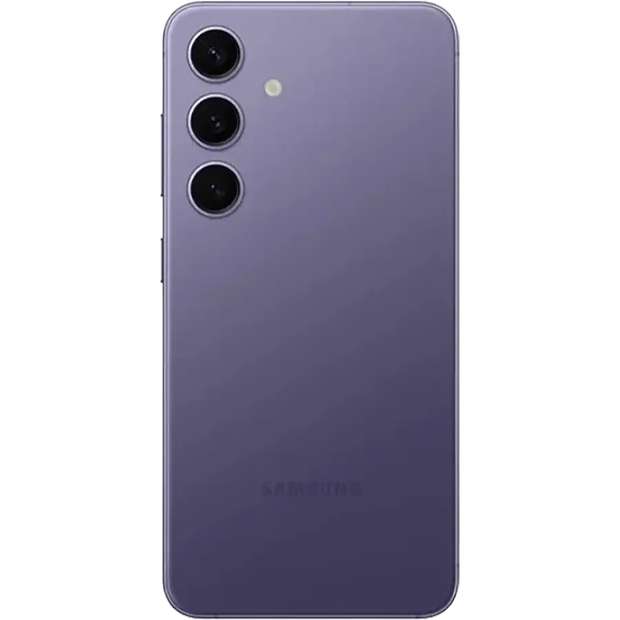 Мобільний телефон Samsung Galaxy S24 Plus 12/512GB Cobalt Violet (SM-S926BZVGEUC)