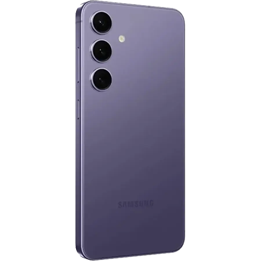 Мобільний телефон Samsung Galaxy S24 Plus 12/512GB Cobalt Violet (SM-S926BZVGEUC)