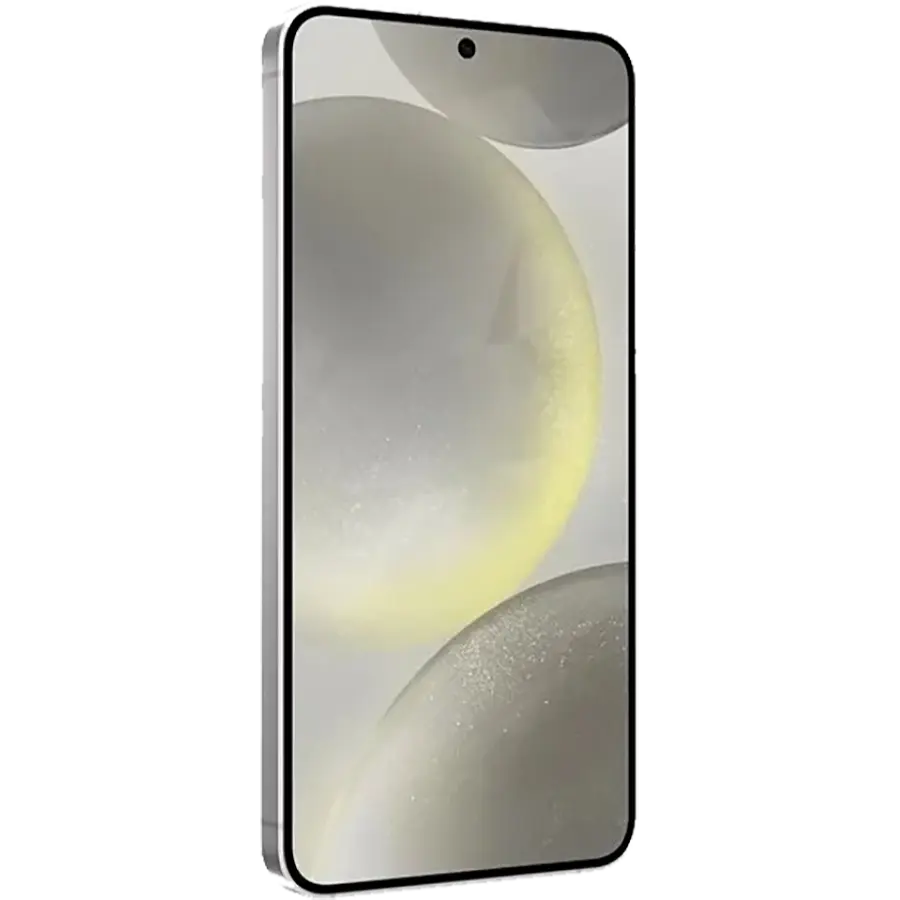 Мобільний телефон Samsung Galaxy S24 Plus 12/512GB Marble Gray (SM-S926BZAGEUC)