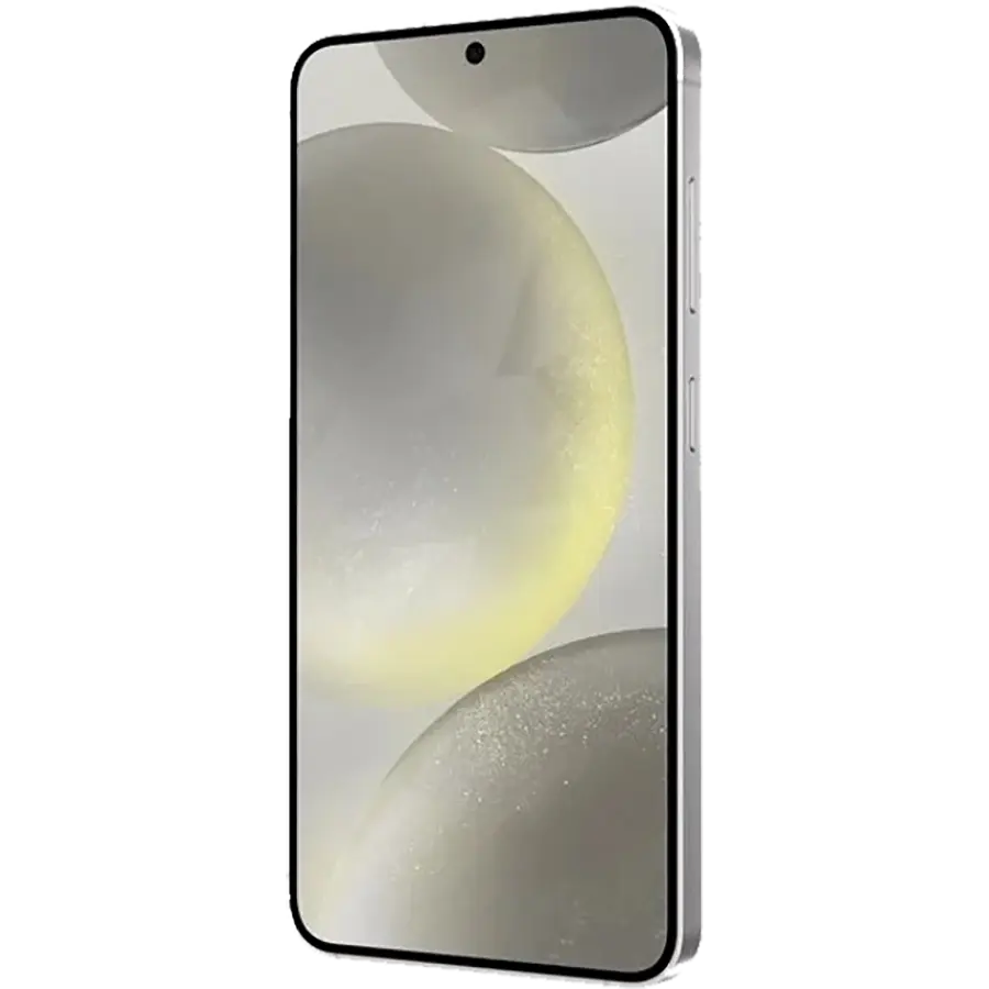Мобільний телефон Samsung Galaxy S24 Plus 12/512GB Marble Gray (SM-S926BZAGEUC)
