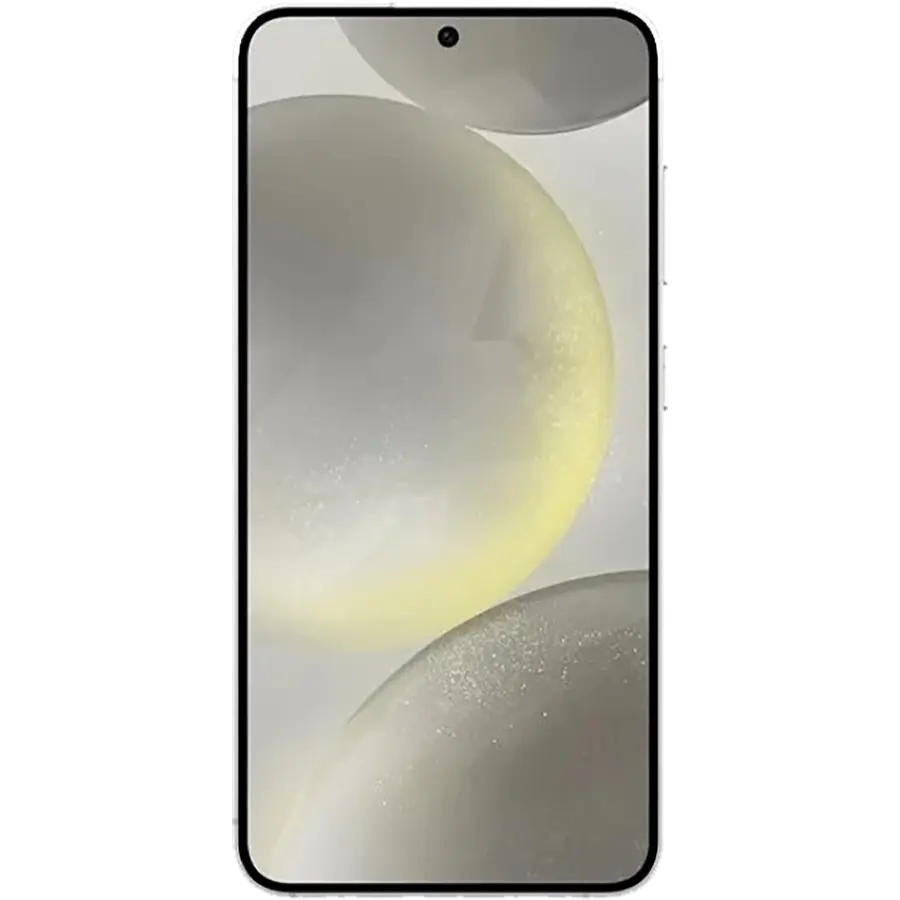 Мобільний телефон Samsung Galaxy S24 Plus 12/512GB Marble Gray (SM-S926BZAGEUC)