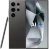 Мобільний телефон Samsung Galaxy S24 Ultra 12/1TB Titanium Black (SM-S928BZKPEUC)