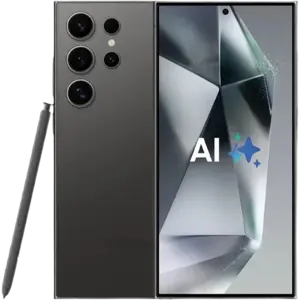Samsung Galaxy S24 Ultra 12/1TB Titanium Black