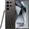 Мобільний телефон Samsung Galaxy S24 Ultra 12/1TB Titanium Black (SM-S928BZKPEUC)