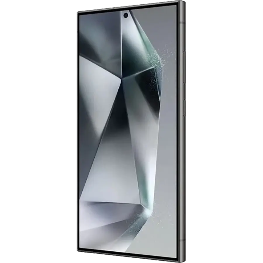 Мобільний телефон Samsung Galaxy S24 Ultra 12/1TB Titanium Black (SM-S928BZKPEUC)