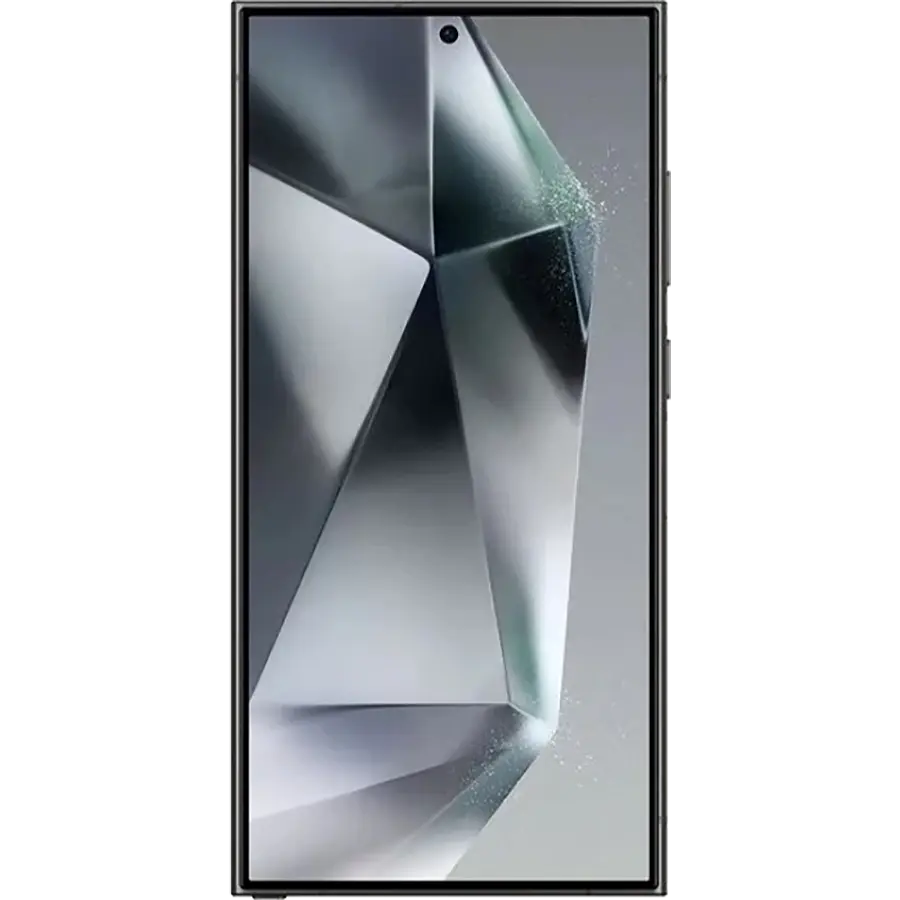 Мобільний телефон Samsung Galaxy S24 Ultra 12/1TB Titanium Black (SM-S928BZKPEUC)