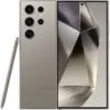 Мобільний телефон Samsung Galaxy S24 Ultra 12/1TB Titanium Gray (SM-S928BZTPEUC)