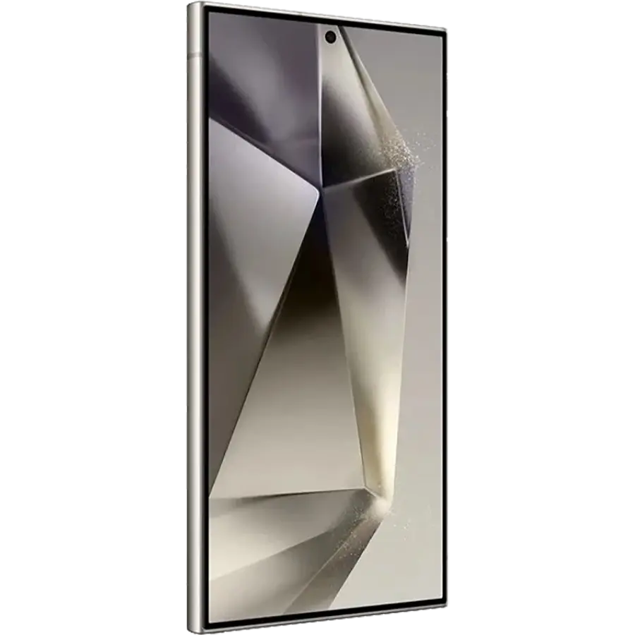 Мобільний телефон Samsung Galaxy S24 Ultra 12/1TB Titanium Gray (SM-S928BZTPEUC)