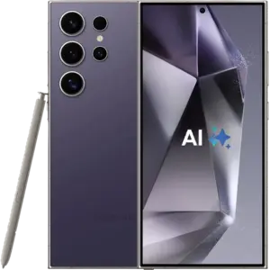 Samsung Galaxy S24 Ultra 12/1TB Titanium Violet