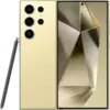 Мобільний телефон Samsung Galaxy S24 Ultra 12/256GB Titanium Yellow (SM-S928BZYGEUC)