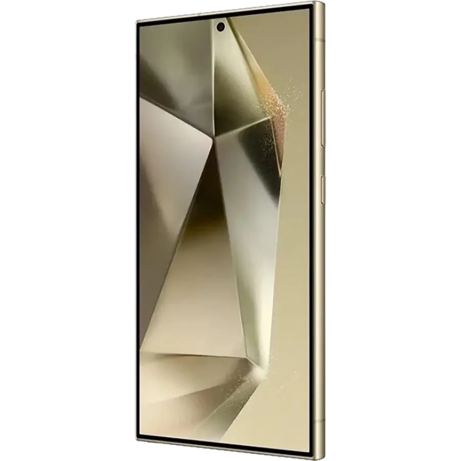 Мобільний телефон Samsung Galaxy S24 Ultra 12/256GB Titanium Yellow (SM-S928BZYGEUC)