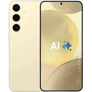 Samsung Galaxy S24 8/128GB Amber Yellow