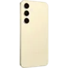 Мобільний телефон Samsung Galaxy S24 8/128GB Amber Yellow (SM-S921BZYDEUC)