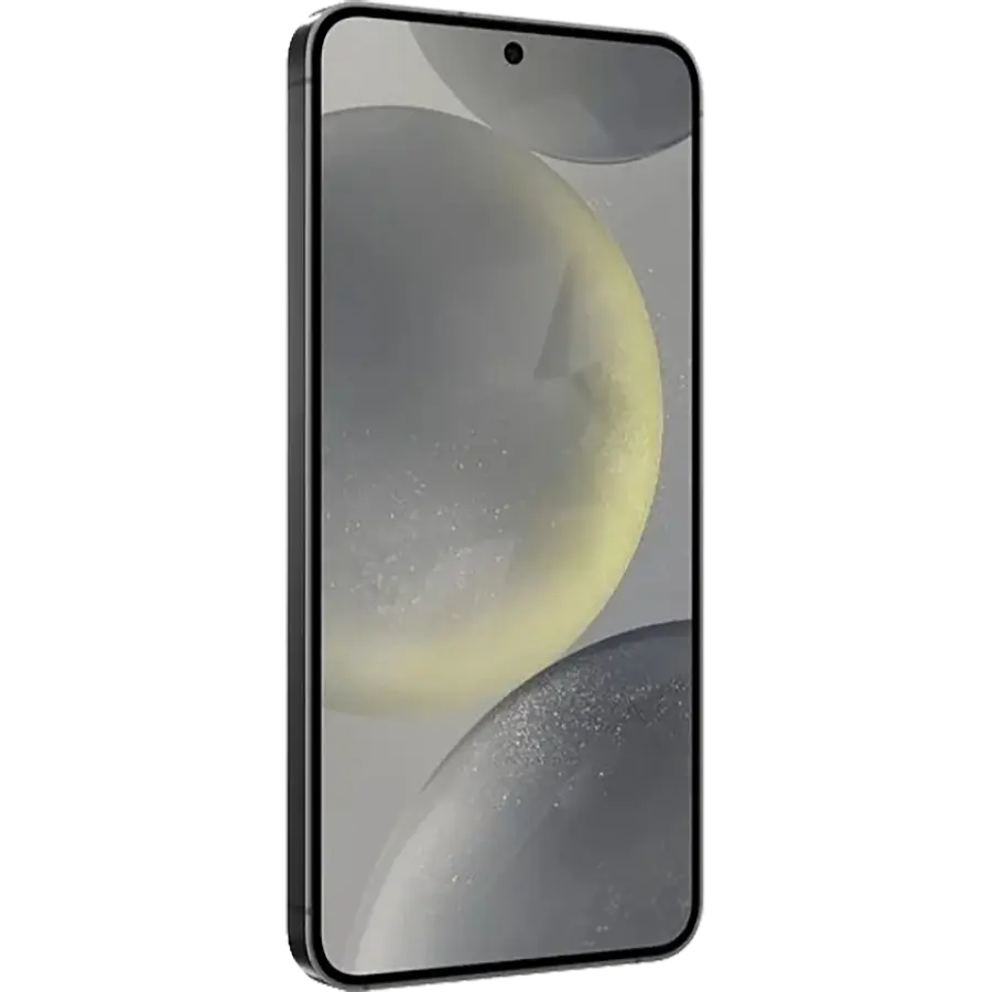 Мобільний телефон Samsung Galaxy S24 8/128GB Onyx Black (SM-S921BZKDEUC)