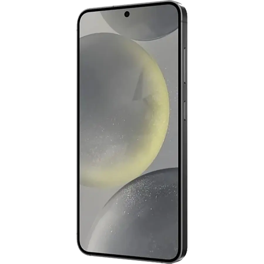 Мобільний телефон Samsung Galaxy S24 8/128GB Onyx Black (SM-S921BZKDEUC)