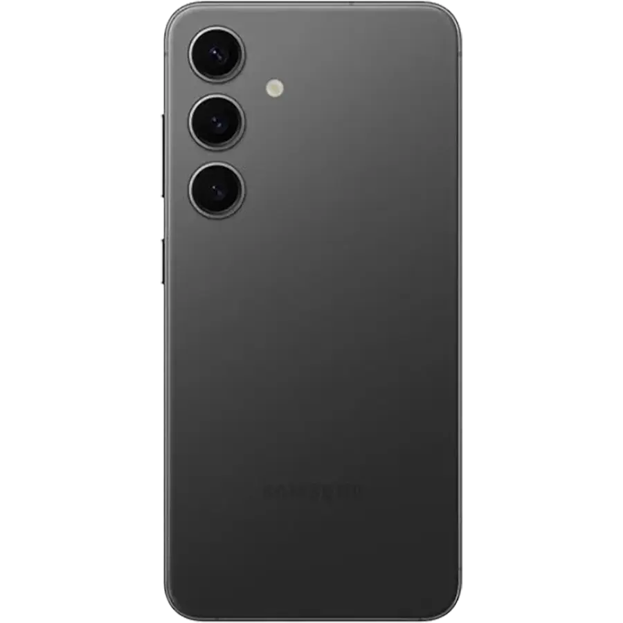 Мобільний телефон Samsung Galaxy S24 8/128GB Onyx Black (SM-S921BZKDEUC)