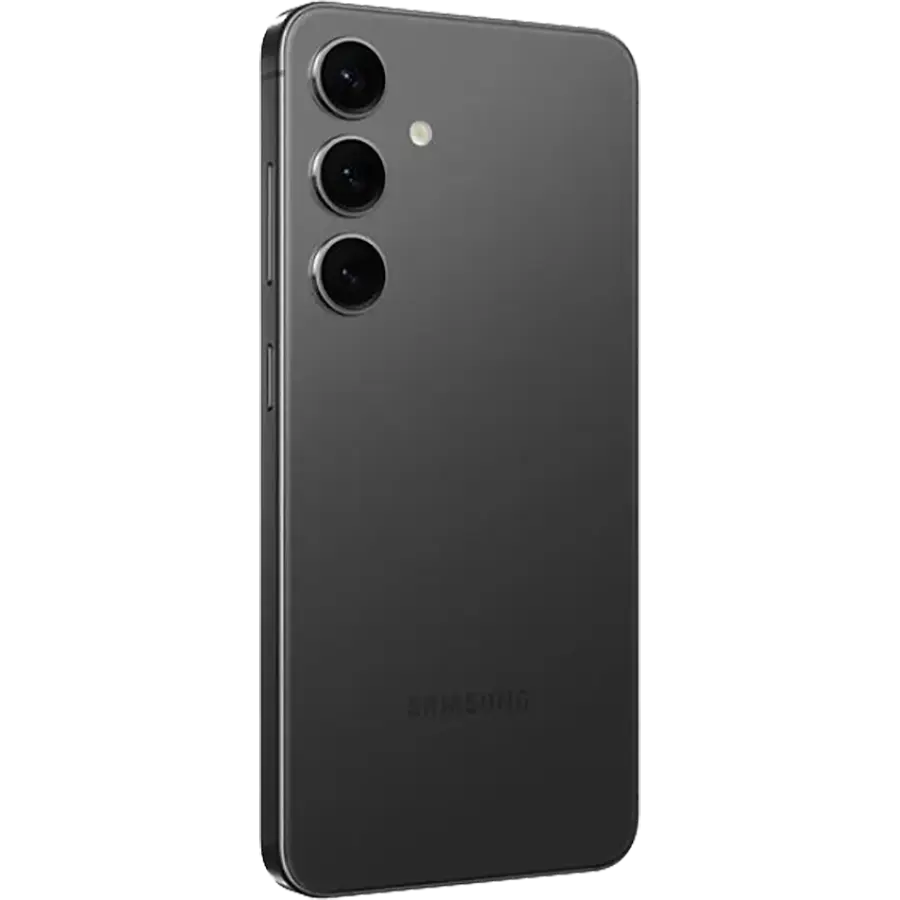 Мобільний телефон Samsung Galaxy S24 8/128GB Onyx Black (SM-S921BZKDEUC)