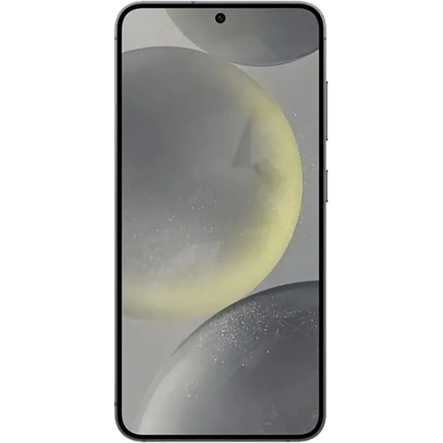 Мобільний телефон Samsung Galaxy S24 8/128GB Onyx Black (SM-S921BZKDEUC)