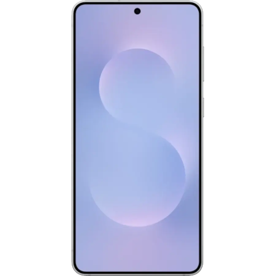 Мобільний телефон Samsung Galaxy S25 Edge 12/256GB Titanium Icyblue (SM-S937BLBD)
