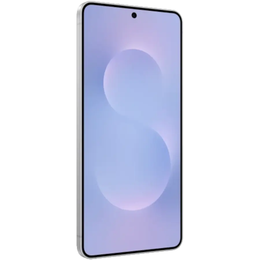 Мобільний телефон Samsung Galaxy S25 Edge 12/256GB Titanium Icyblue (SM-S937BLBD)