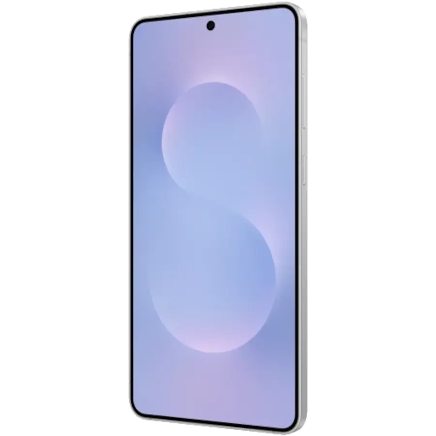 Мобільний телефон Samsung Galaxy S25 Edge 12/256GB Titanium Icyblue (SM-S937BLBD)