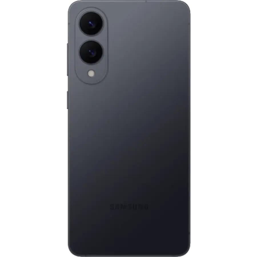 Мобільний телефон Samsung Galaxy S25 Edge 12/512GB Titanium Jetblack (SM-S937BZKG)