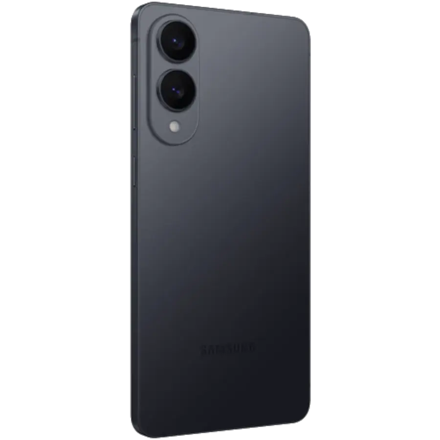 Мобільний телефон Samsung Galaxy S25 Edge 12/512GB Titanium Jetblack (SM-S937BZKG)