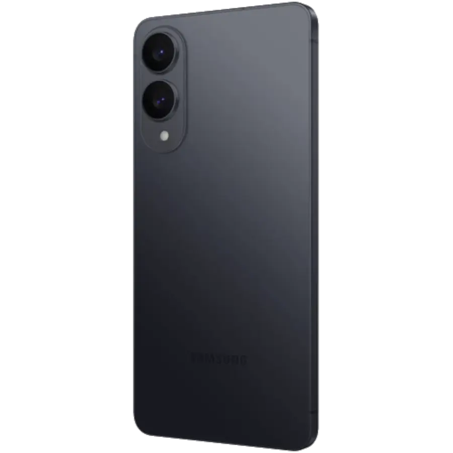 Мобільний телефон Samsung Galaxy S25 Edge 12/512GB Titanium Jetblack (SM-S937BZKG)