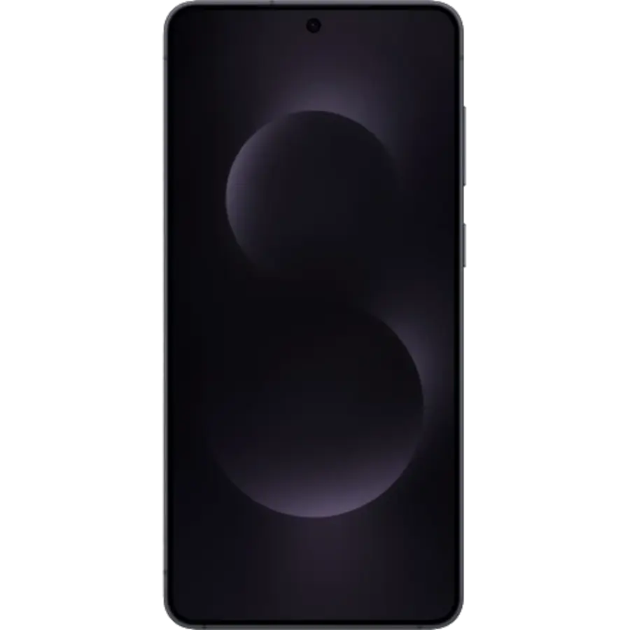 Мобільний телефон Samsung Galaxy S25 Edge 12/512GB Titanium Jetblack (SM-S937BZKG)