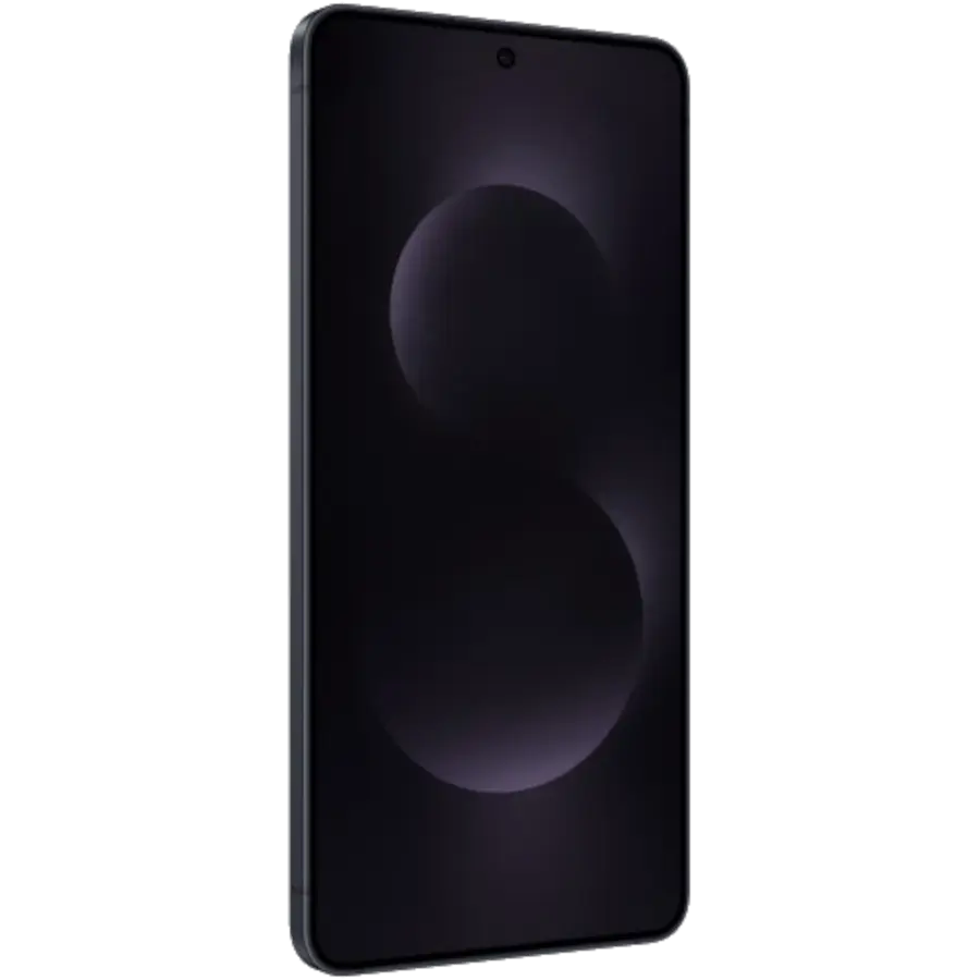 Мобільний телефон Samsung Galaxy S25 Edge 12/512GB Titanium Jetblack (SM-S937BZKG)