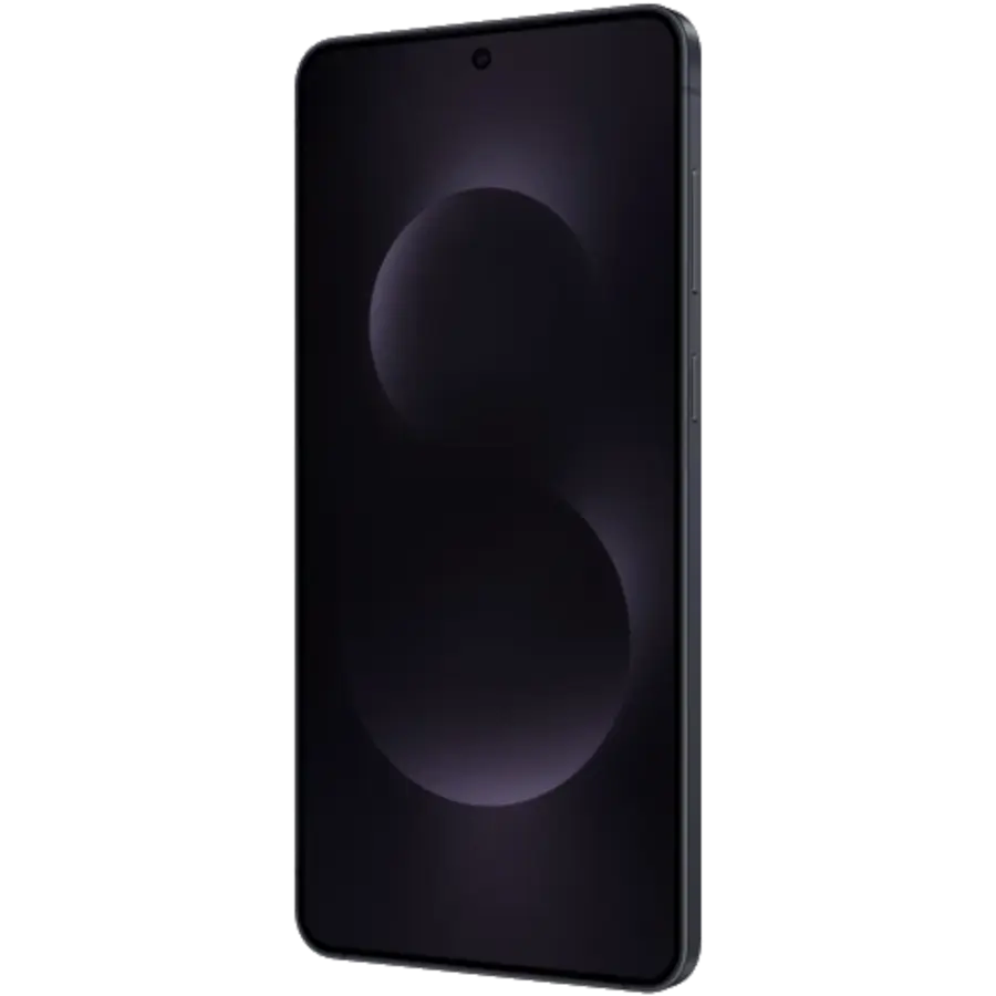 Мобільний телефон Samsung Galaxy S25 Edge 12/512GB Titanium Jetblack (SM-S937BZKG)