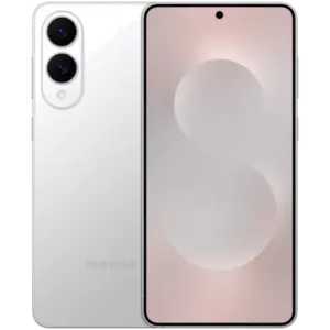 Samsung Galaxy S25 Edge 12/512GB Titanium Silver