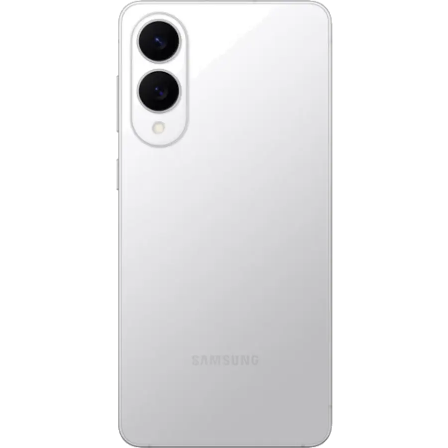 Мобільний телефон Samsung Galaxy S25 Edge 12/512GB Titanium Silver (SM-S937BZSG)