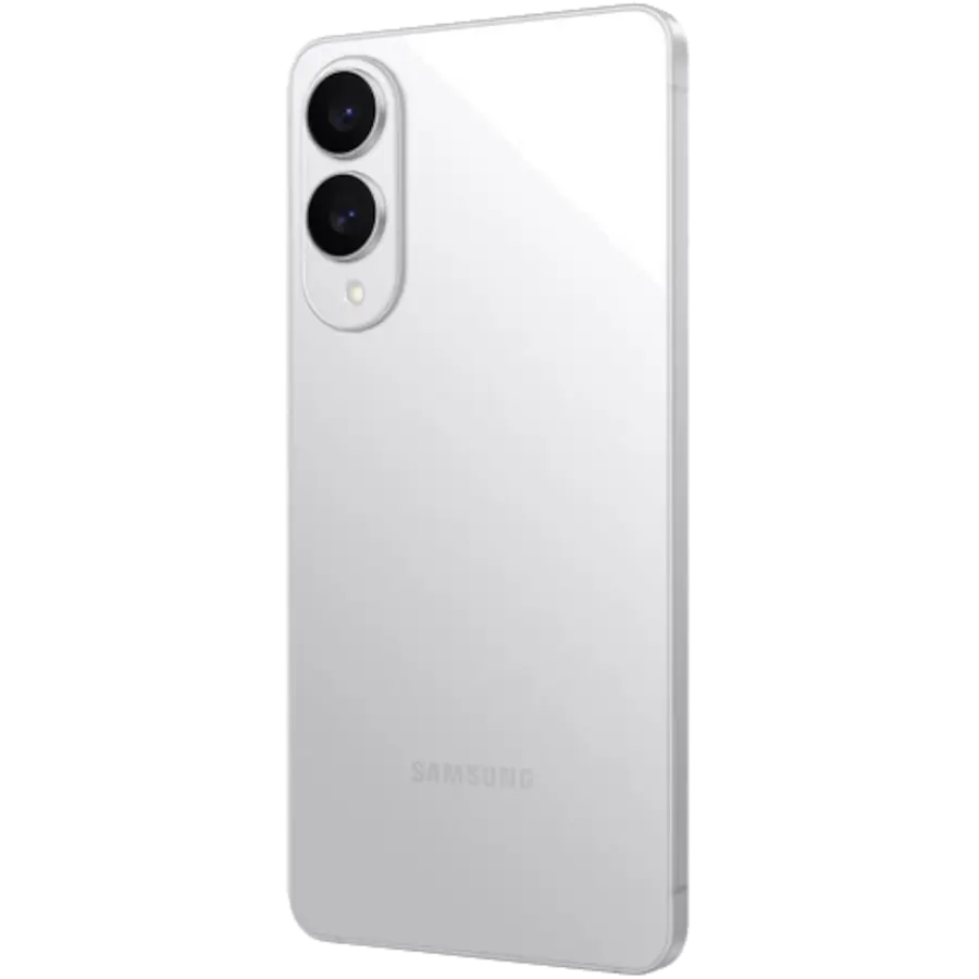 Мобільний телефон Samsung Galaxy S25 Edge 12/512GB Titanium Silver (SM-S937BZSG)