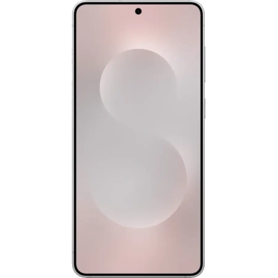 Мобільний телефон Samsung Galaxy S25 Edge 12/512GB Titanium Silver (SM-S937BZSG)