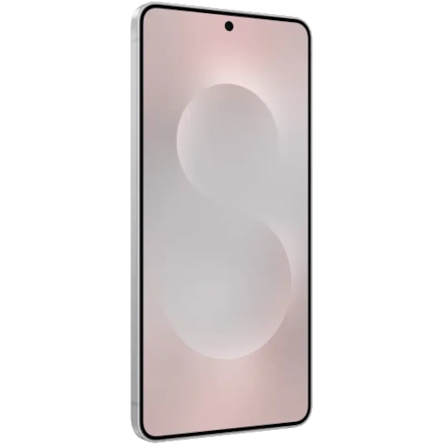 Мобільний телефон Samsung Galaxy S25 Edge 12/512GB Titanium Silver (SM-S937BZSG)