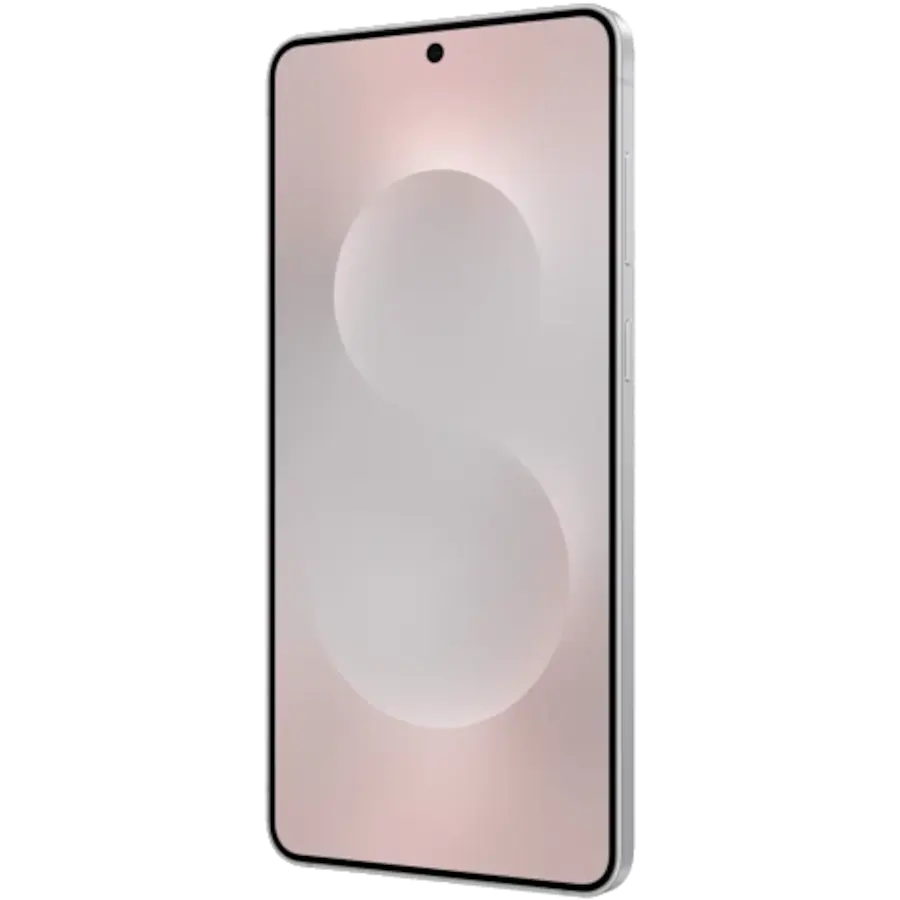 Мобільний телефон Samsung Galaxy S25 Edge 12/512GB Titanium Silver (SM-S937BZSG)
