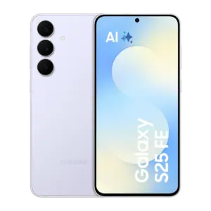 Samsung Galaxy S25 FE 8/256GB IceBlue