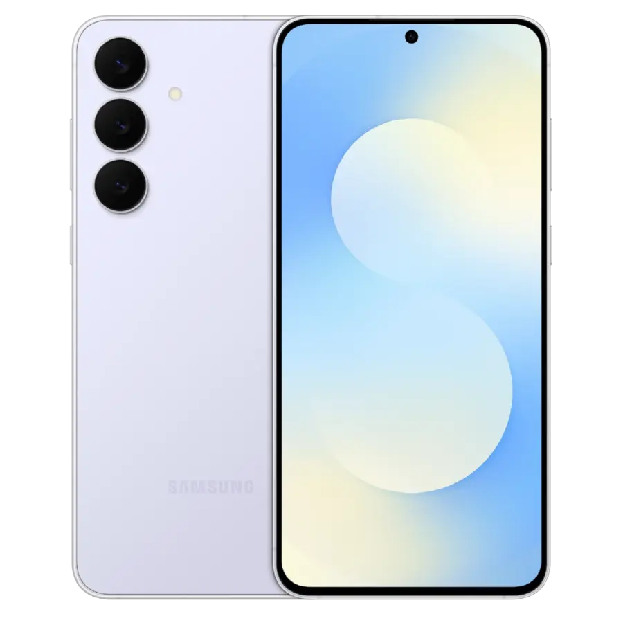 Мобільний телефон Samsung Galaxy S25 FE 8/512GB IceBlue (SM-S731BLBIEUC)