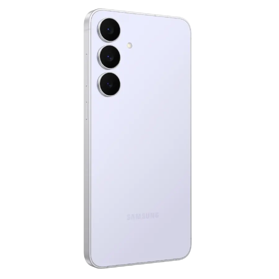 Мобільний телефон Samsung Galaxy S25 FE 8/512GB IceBlue (SM-S731BLBIEUC)