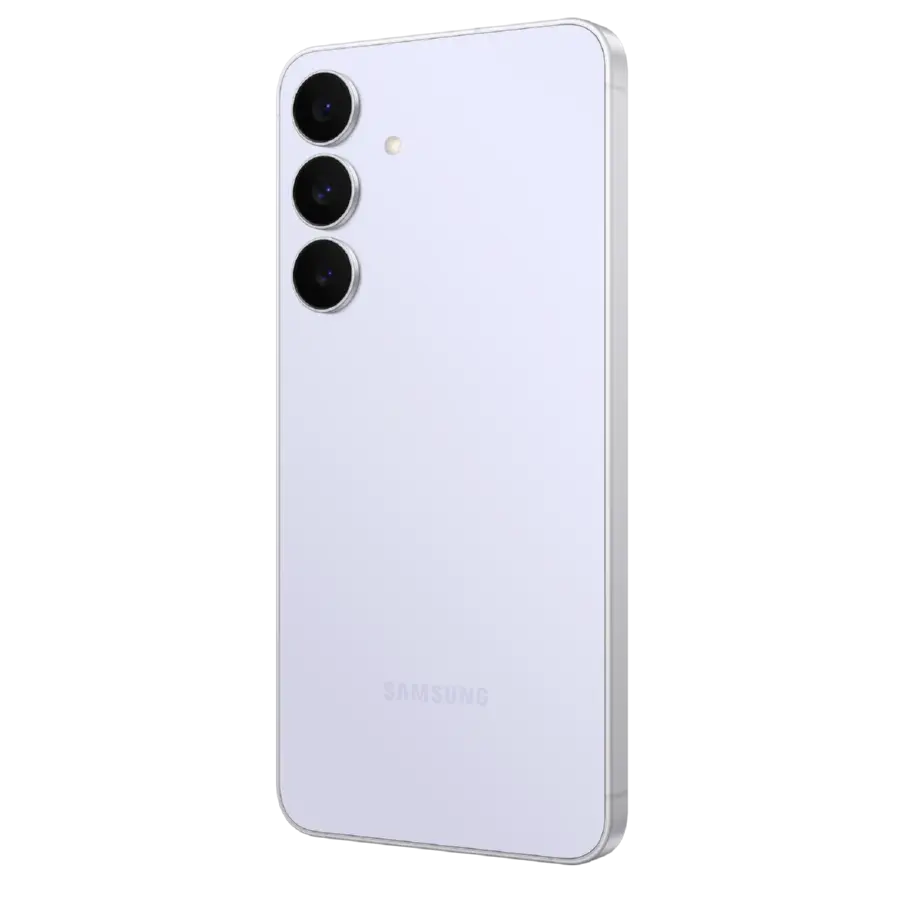 Мобільний телефон Samsung Galaxy S25 FE 8/512GB IceBlue (SM-S731BLBIEUC)