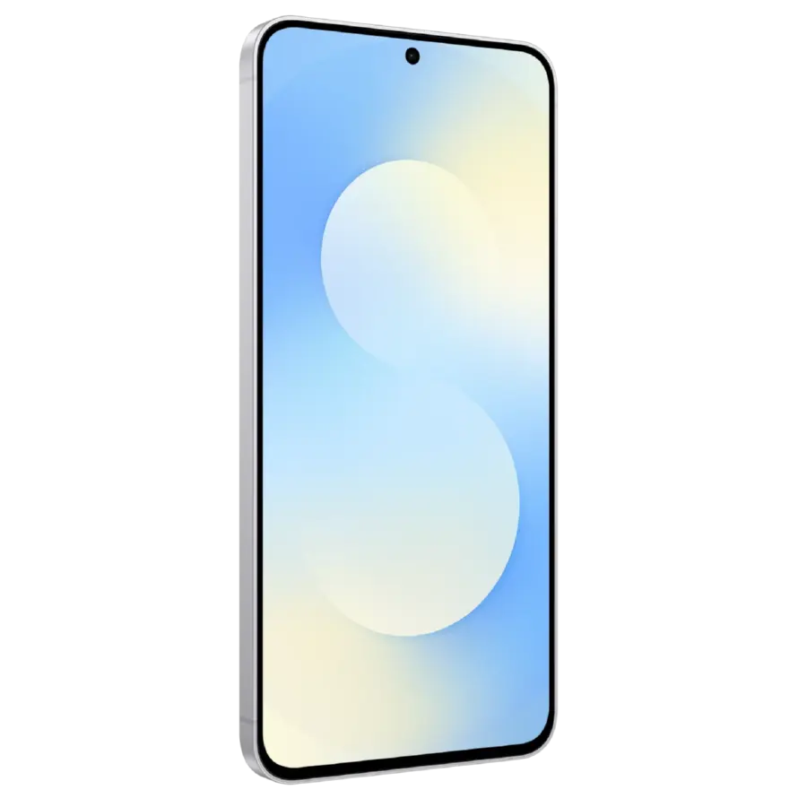 Мобільний телефон Samsung Galaxy S25 FE 8/512GB IceBlue (SM-S731BLBIEUC)