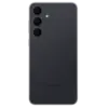 Мобільний телефон Samsung Galaxy S25 FE 8/256GB Jetblack (SM-S731BZKGEUC)