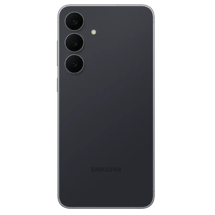 Мобільний телефон Samsung Galaxy S25 FE 8/256GB Jetblack (SM-S731BZKGEUC)