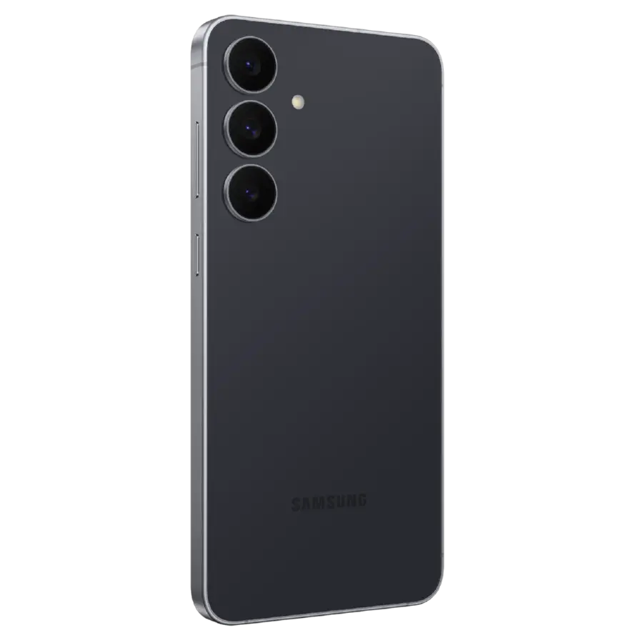 Мобільний телефон Samsung Galaxy S25 FE 8/256GB Jetblack (SM-S731BZKGEUC)